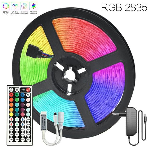 strips decorate to home festival led light rgb 2835 infrared remote control 12v 32.8 ft (10m) eu plug waterproof diy flexible lamp tape
strips decorate to home festival led light rgb 2835 infrared remote control 12v 32.8 ft (10m) eu plug waterproof diy flexible lamp tape