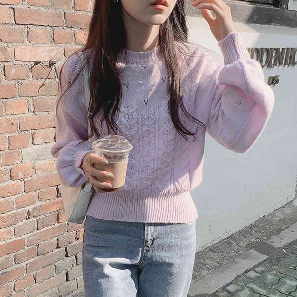 women's sweaters sweater knitted with long sleeves, women's for winter e1y5, White;black
women's sweaters sweater knitted with long sleeves, women's for winter e1y5, White;black