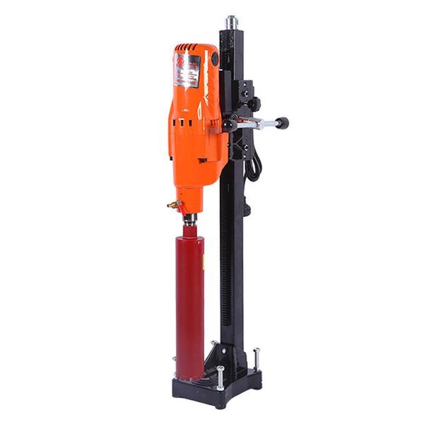 professiona electric drills mod-sd-260 diamond drilling machine 220v high power water mill vertical tools
professiona electric drills mod-sd-260 diamond drilling machine 220v high power water mill vertical tools