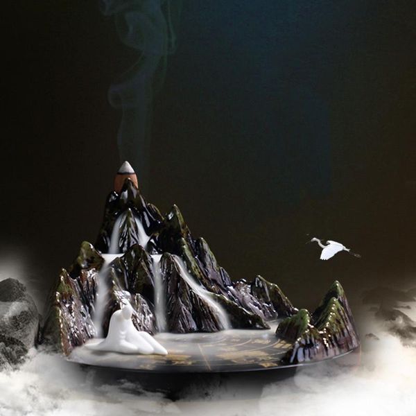 createtive backflow incense burner waterfall zen sandalwood chinese indoor incensario home decoration df50xxl fragrance lamps
createtive backflow incense burner waterfall zen sandalwood chinese indoor incensario home decoration df50xxl fragrance lamps