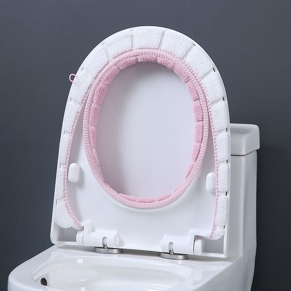 jn7r cushion keep warm universal plush stickers cover autumn and winter warm toilet cover lovely knitting handle toilet cushion
jn7r cushion keep warm universal plush stickers cover autumn and winter warm toilet cover lovely knitting handle toilet cushion