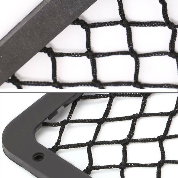 320mm x 210mm storage mesh bags 3pcs camper van caravan easy to install car organizer
320mm x 210mm storage mesh bags 3pcs camper van caravan easy to install car organizer