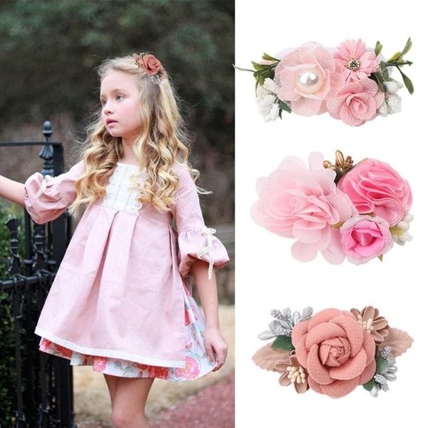 hair accessories 3 pieces girls floral clips flower fairy little princess lightweight handmade headwear my19 21 drop, Slivery;white
hair accessories 3 pieces girls floral clips flower fairy little princess lightweight handmade headwear my19 21 drop, Slivery;white