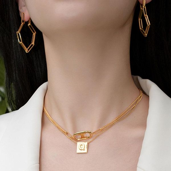 dangle & chandelier fashion stainless steel chain link gold earrings for women back push french style, Silver
dangle & chandelier fashion stainless steel chain link gold earrings for women back push french style, Silver