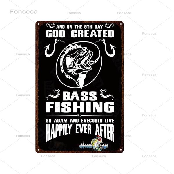 fishing rules metal tin sign fishing sign vintage metal plate for wall poster farm art decoration retro stickers plaquesa
fishing rules metal tin sign fishing sign vintage metal plate for wall poster farm art decoration retro stickers plaquesa