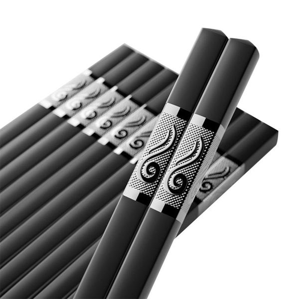 chopsticks 10pairs/pack reusable gift dishwasher safe sushi restaurant rice non slip home easy clean japanese korean fiberglass
chopsticks 10pairs/pack reusable gift dishwasher safe sushi restaurant rice non slip home easy clean japanese korean fiberglass