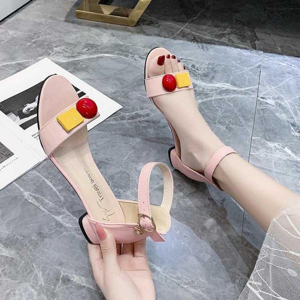 sandals soft high heel sandal for women low-heeled shoes with strap 2021 summer suit female beige high-heeled fashion girls n, Black
sandals soft high heel sandal for women low-heeled shoes with strap 2021 summer suit female beige high-heeled fashion girls n, Black