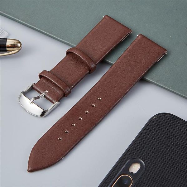 watch bands men ultra-thin leather band 16mm 18mm 20mm 22mm 24mm straps soft belt for women fashion watchbands, Black;brown
watch bands men ultra-thin leather band 16mm 18mm 20mm 22mm 24mm straps soft belt for women fashion watchbands, Black;brown