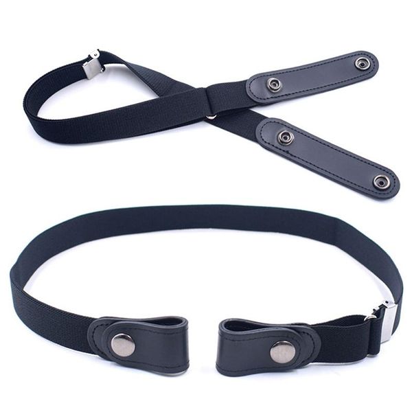 belts buckle-waist belt for jeans pants,no buckle stretch elastic women/men 7 colors, Black;brown
belts buckle-waist belt for jeans pants,no buckle stretch elastic women/men 7 colors, Black;brown