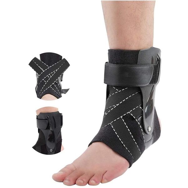 upgrade ankle support adjustable leather strap brace compression sleeve plantar fasciitis foot stabilizer sprain guard, Blue;black
upgrade ankle support adjustable leather strap brace compression sleeve plantar fasciitis foot stabilizer sprain guard, Blue;black