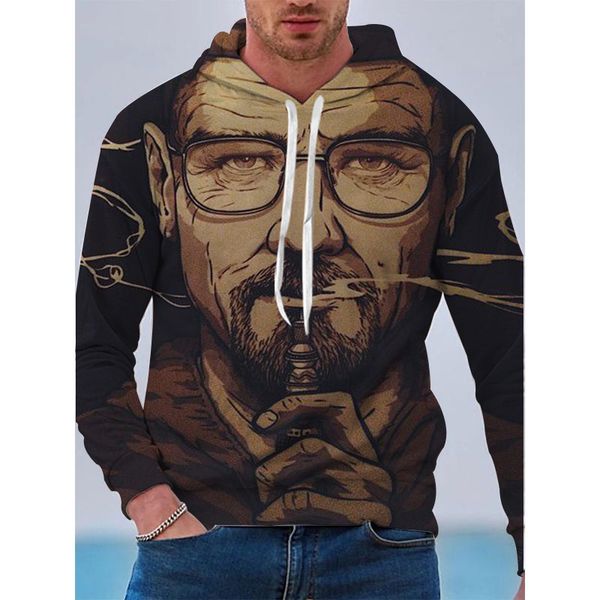 uncle pattern men's 3d printed hoodie visual impact party punk goth round neck american sweater hoodie, Black
uncle pattern men's 3d printed hoodie visual impact party punk goth round neck american sweater hoodie, Black