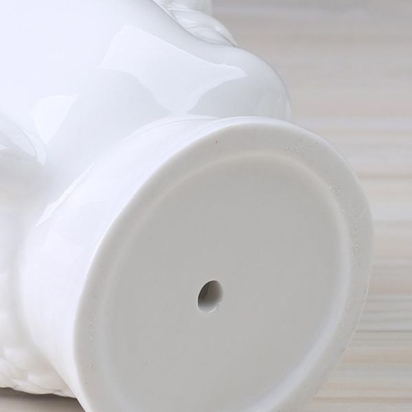 vases ceramic flower pot vase deskadornment creative ceramics ornament without plant
vases ceramic flower pot vase deskadornment creative ceramics ornament without plant
