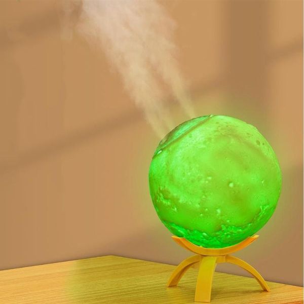 humidifiers 1500ml triple nozzle air humidifier with colorful moon night light 1200mah battery chargeable wireless ultrasonic mist maker fog
humidifiers 1500ml triple nozzle air humidifier with colorful moon night light 1200mah battery chargeable wireless ultrasonic mist maker fog