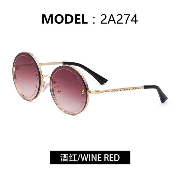 sunglasses fashion for men and women rimless personality brief multicolor glasses classic street pography style, White;black
sunglasses fashion for men and women rimless personality brief multicolor glasses classic street pography style, White;black