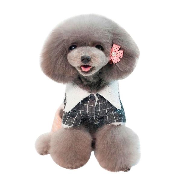 dog apparel 2021 cat coat jacket pet supplies clothes winter puppy costume 10.10
dog apparel 2021 cat coat jacket pet supplies clothes winter puppy costume 10.10