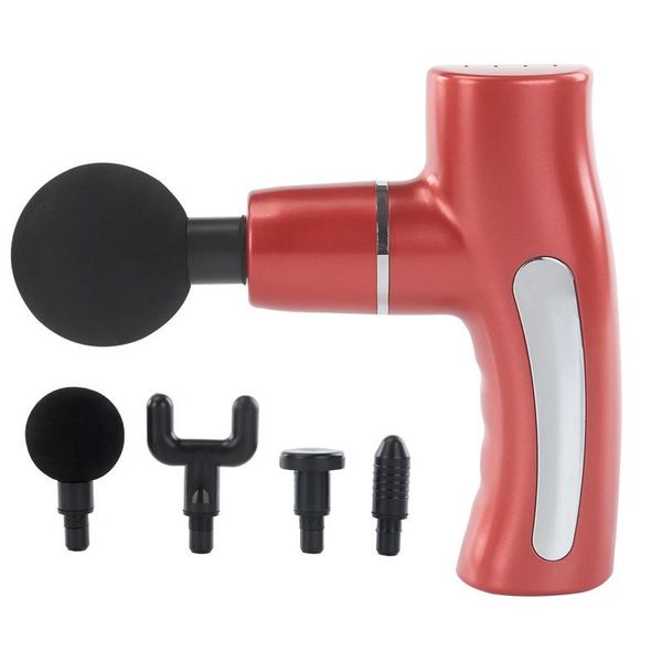 massage gun usb electric fascia fitness muscles relax sore vibration mini smart mute holding a hammer blow
massage gun usb electric fascia fitness muscles relax sore vibration mini smart mute holding a hammer blow