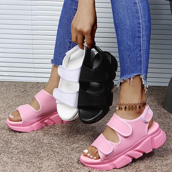 dress shoes 2021 summer sandals women sport wedges platform hollow out peep toe woman sandal outdoor cool female beach, Black
dress shoes 2021 summer sandals women sport wedges platform hollow out peep toe woman sandal outdoor cool female beach, Black