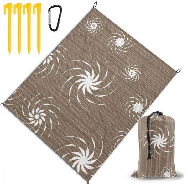 waterproof picnic mat 170x145cm camping widened lattice beach blanket baby multiplayer tan q005 outdoor pads
waterproof picnic mat 170x145cm camping widened lattice beach blanket baby multiplayer tan q005 outdoor pads