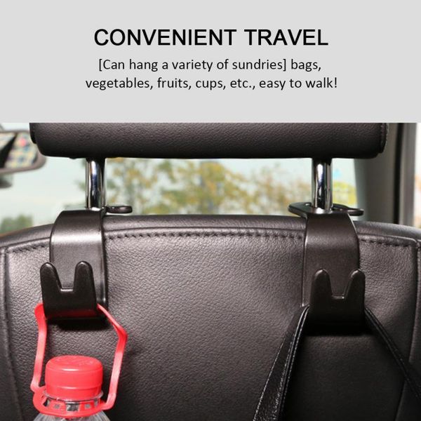 interior decorations multi-functional metal auto car seat headrest hanger bag hook holder for purse cloth grocery storage fastener clip
interior decorations multi-functional metal auto car seat headrest hanger bag hook holder for purse cloth grocery storage fastener clip