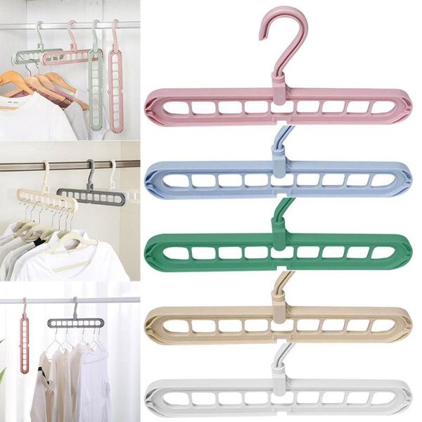 multi-port support circle clothes hanger drying rack multifunction plastic hangers home storage & racks
multi-port support circle clothes hanger drying rack multifunction plastic hangers home storage & racks
