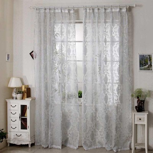 curtain & drapes alitextilebtoc floral window curtains translucidus transparent for bedroom cotton comfortable ladder belt
curtain & drapes alitextilebtoc floral window curtains translucidus transparent for bedroom cotton comfortable ladder belt