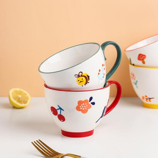mugs kawashimaya mug cute girl large capacity ceramic water cup family coffee oat milk breakfast
mugs kawashimaya mug cute girl large capacity ceramic water cup family coffee oat milk breakfast