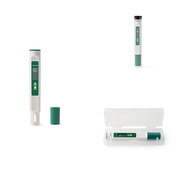 meters 3 in 1 temp tds ec meter digital water tester portable temperature test pen detector for drinking aquarium
meters 3 in 1 temp tds ec meter digital water tester portable temperature test pen detector for drinking aquarium