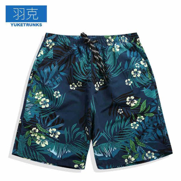 beach pants men' quick drying water tide brand swimming flower underpants beach holiday loose swimming spring capris, Red;black
beach pants men' quick drying water tide brand swimming flower underpants beach holiday loose swimming spring capris, Red;black