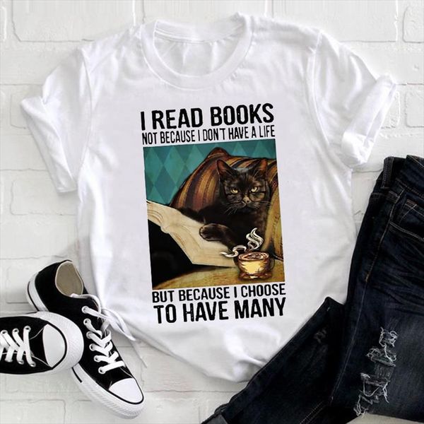 and women cute cat mens t shirts coffee funny kawaii 90s clothing clothes print female tee ladies graphic, White;black
and women cute cat mens t shirts coffee funny kawaii 90s clothing clothes print female tee ladies graphic, White;black