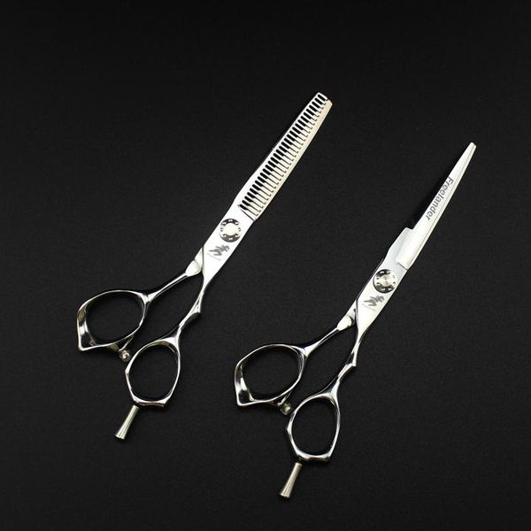 hair scissors 6.0 sale silver japanese 440c hairdressing thinning shears hairdresser shaver haircut japan size
hair scissors 6.0 sale silver japanese 440c hairdressing thinning shears hairdresser shaver haircut japan size