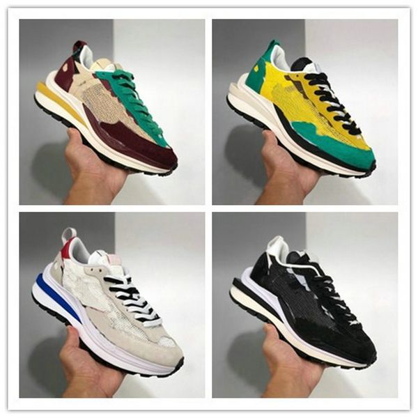 ldwaffle cd pegasus vaporfly shoes sp green yellow black white vaporwaffle sports women shoe trainers outdoor sneakers size eur36-eur45, White;red
ldwaffle cd pegasus vaporfly shoes sp green yellow black white vaporwaffle sports women shoe trainers outdoor sneakers size eur36-eur45, White;red