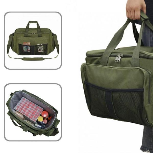 fishing accessories green waterproof large capacity outdoor bag lightweight backpack adjustable for
fishing accessories green waterproof large capacity outdoor bag lightweight backpack adjustable for