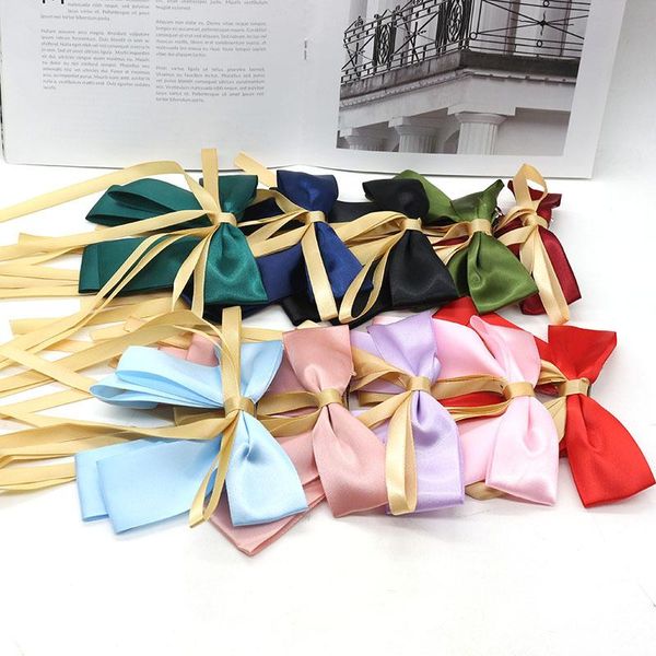 bowknot women's hairpin pure color cloth spring clip girl fashion headband headdress hair accessories, Slivery;white
bowknot women's hairpin pure color cloth spring clip girl fashion headband headdress hair accessories, Slivery;white