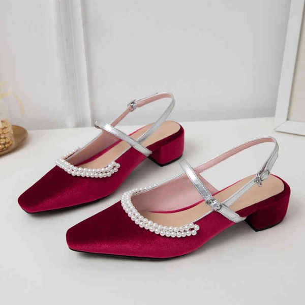 dress shoes woman spring 4cm thin high heels slingbacks female pointed toe solid flock women's office lady elegant sandals i67v, Black
dress shoes woman spring 4cm thin high heels slingbacks female pointed toe solid flock women's office lady elegant sandals i67v, Black