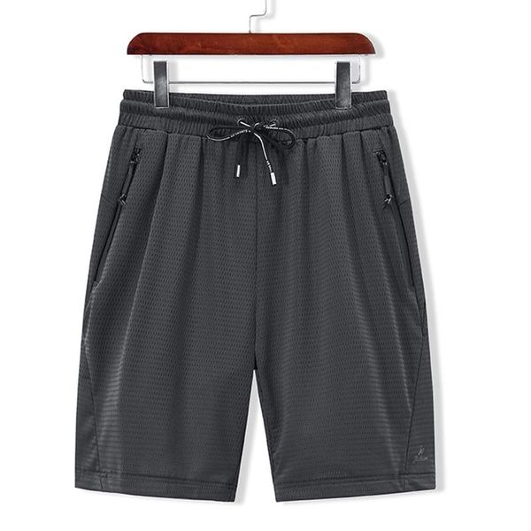 men's shorts summer solid color sports casual thin fast-drying beach short elastic waist drawstring pockets fitness males, White;black
men's shorts summer solid color sports casual thin fast-drying beach short elastic waist drawstring pockets fitness males, White;black