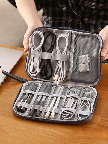 storage bags data cable bag portable digital finishing u disk shield earphone charging charger box
storage bags data cable bag portable digital finishing u disk shield earphone charging charger box