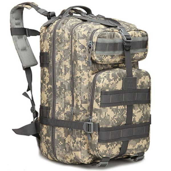 outdoor climbing army backpack military travel men hiking waterproof ultralight camping bags
outdoor climbing army backpack military travel men hiking waterproof ultralight camping bags