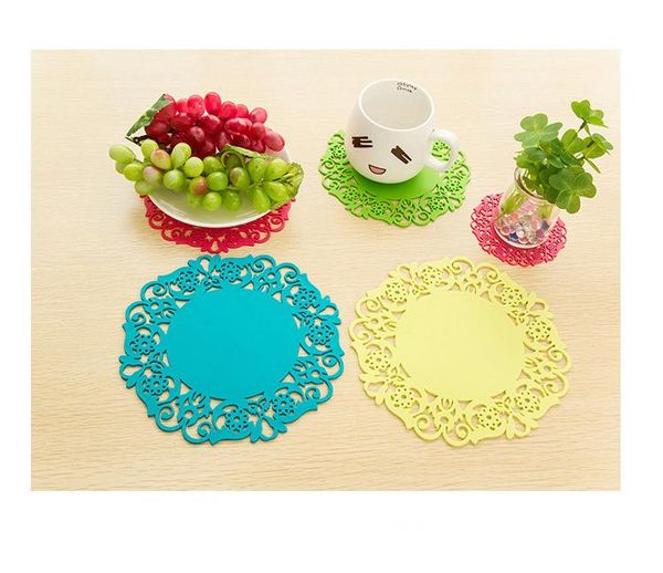 mats & pads round silicone mug mat coffee cup placemats for table coasters set kitchen cushion macrame pad
mats & pads round silicone mug mat coffee cup placemats for table coasters set kitchen cushion macrame pad