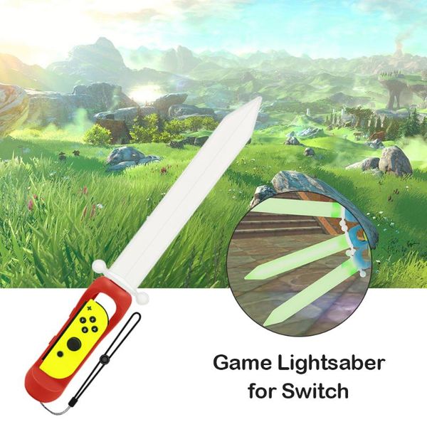 game controllers & joysticks glow sword for switch right controller r the legend of zelda skyward accessories
game controllers & joysticks glow sword for switch right controller r the legend of zelda skyward accessories