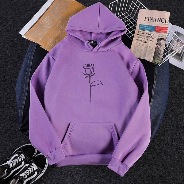 men's hoodies & sweatshirts women sweetshirts hoodie womens autumn long sleeve print o-neck casual teenager vetement femme 2021, Black
men's hoodies & sweatshirts women sweetshirts hoodie womens autumn long sleeve print o-neck casual teenager vetement femme 2021, Black