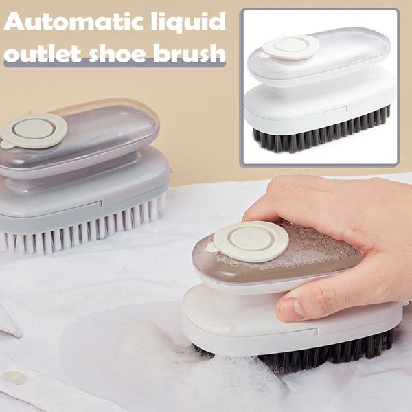clothing & wardrobe storage multifunctional shoes brush cleaning liquid discharge automatically convenient to use household
clothing & wardrobe storage multifunctional shoes brush cleaning liquid discharge automatically convenient to use household
