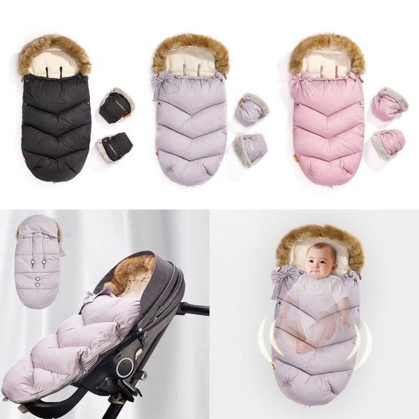 baby infant stroller footmuff winter autumn windproof thicken warm sleeping bag swaddle wrap blanket for pram buggy pushchair bags
baby infant stroller footmuff winter autumn windproof thicken warm sleeping bag swaddle wrap blanket for pram buggy pushchair bags