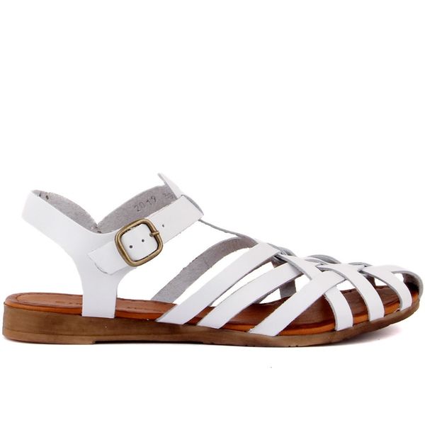 slippers sail-lakers brand white genuine leather buckled women's sandals cross-tied ny3w, Black
slippers sail-lakers brand white genuine leather buckled women's sandals cross-tied ny3w, Black