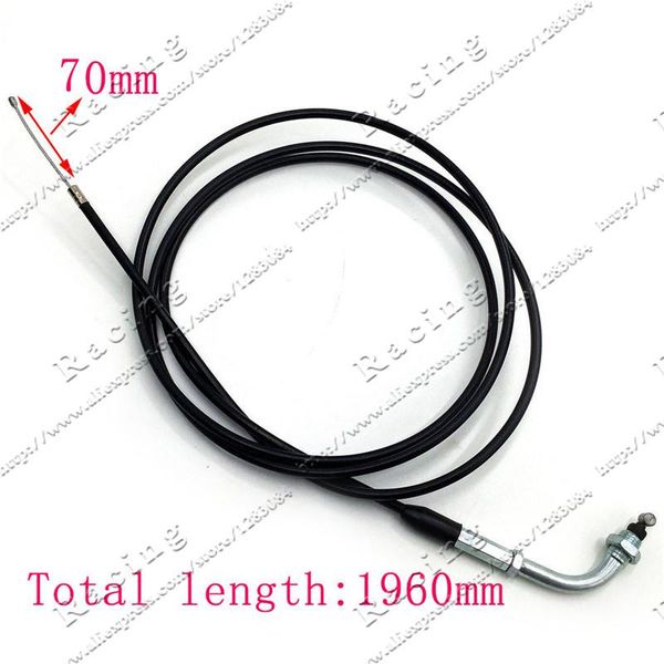 racing performance universal flat slide carburetor throttle cable 180/170/160cm for scooter motorcycle fuel system
racing performance universal flat slide carburetor throttle cable 180/170/160cm for scooter motorcycle fuel system