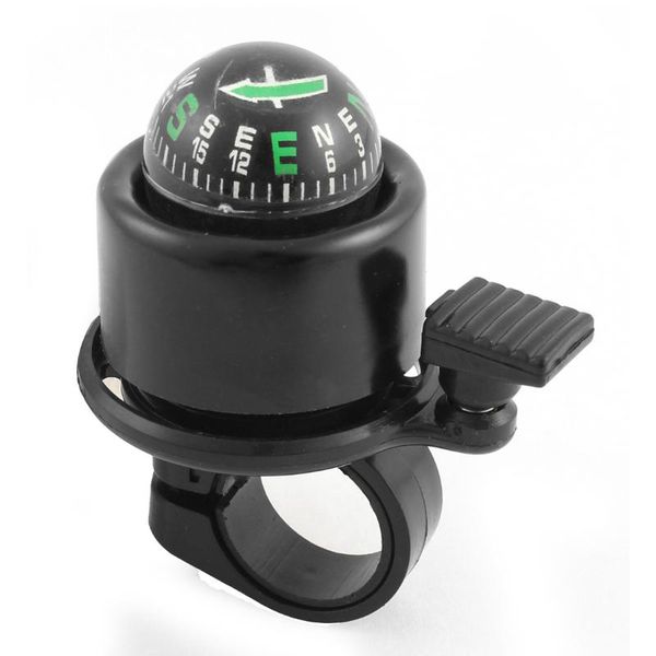 bike horns 1pcs bicycle cycling plastic shell handlebar compass ring bell metal alarm black safety warning cycle accessories
bike horns 1pcs bicycle cycling plastic shell handlebar compass ring bell metal alarm black safety warning cycle accessories