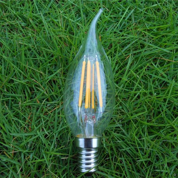 bulbs e14 ac110v 4w 6w cob dimmable candle led lamp filament glass housing blub lighting retro pointed/bent-tail lights 20pcs/lot
bulbs e14 ac110v 4w 6w cob dimmable candle led lamp filament glass housing blub lighting retro pointed/bent-tail lights 20pcs/lot