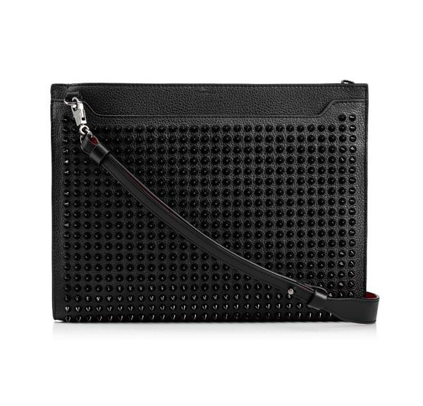 fashion men rivet evening bag personalityhead embossed holding envelope shoulder bags street trend head women genuine leather purse handbag
fashion men rivet evening bag personalityhead embossed holding envelope shoulder bags street trend head women genuine leather purse handbag