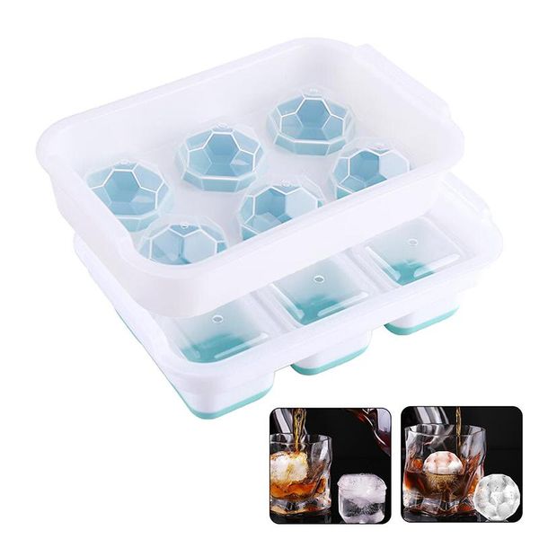 whiskey ice cube maker ball mold mould brick round bar accessiories black color kitchen tools baking moulds
whiskey ice cube maker ball mold mould brick round bar accessiories black color kitchen tools baking moulds
