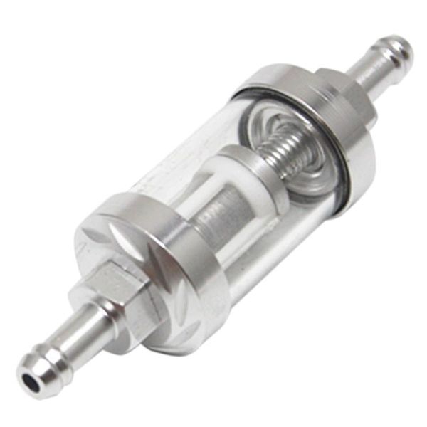 parts aluminum alloy glass motorcycle gas fuel gasoline oil filter moto accessories for atv dirt pit bike motocross silver
parts aluminum alloy glass motorcycle gas fuel gasoline oil filter moto accessories for atv dirt pit bike motocross silver