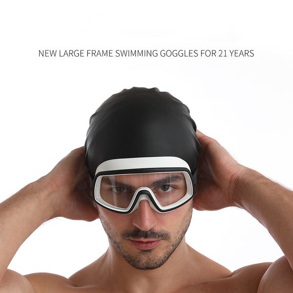 big frame swimming diving goggles waterproof anti-fog sunscreen goggle underwater eye protection tools myopia flat swim eyewear
big frame swimming diving goggles waterproof anti-fog sunscreen goggle underwater eye protection tools myopia flat swim eyewear
